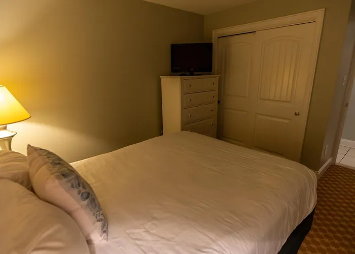 The Flanders Hotel