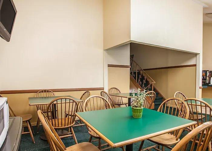 Econo Lodge Hammonton Route 30